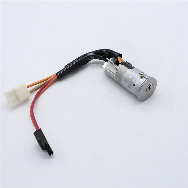 Замок зажигания для Renault Laguna I Master Ii Mascott Trafic Clio R21 7700813973 7701475696 7701038365