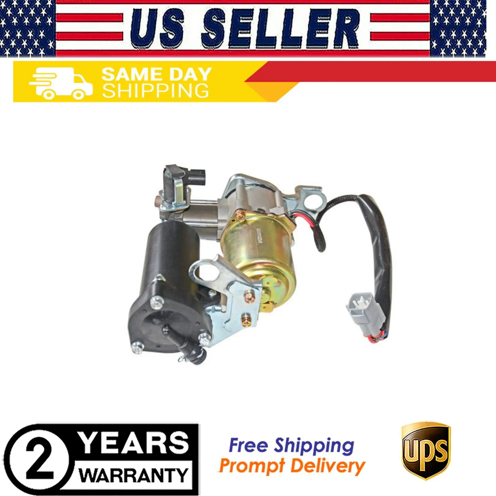 With Dryer For Toyota 4runner Lexus Gx470 4.7l 2003-2009 4891060021 48910-60041 4891060020
