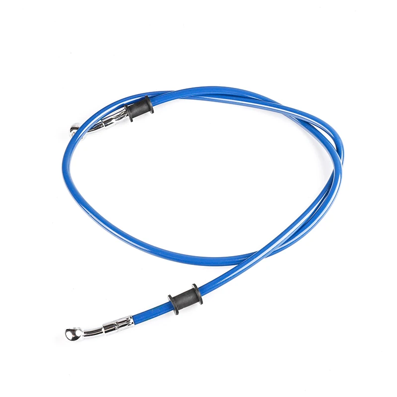 Тормозной шланг для мотоцикла 1 2 м гидравлический линейный кабель 10 мм труб Suzuki