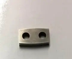 Контакт подачи питания, Z248W010000,A002, Z248W0100100, Источник тока применяется для станка для резки проволоки Makino EDM (art.: 3920d0cd0a6fd) - 3920d0cd0a6fd