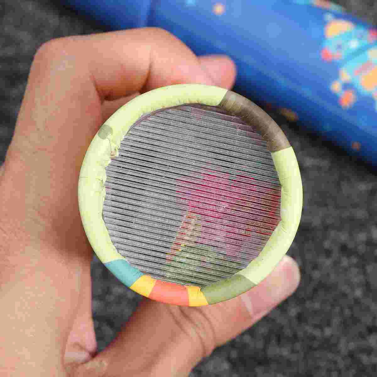 

6pcs Educational Funny Gifts Funny Kaleidoscope for Boy Girl