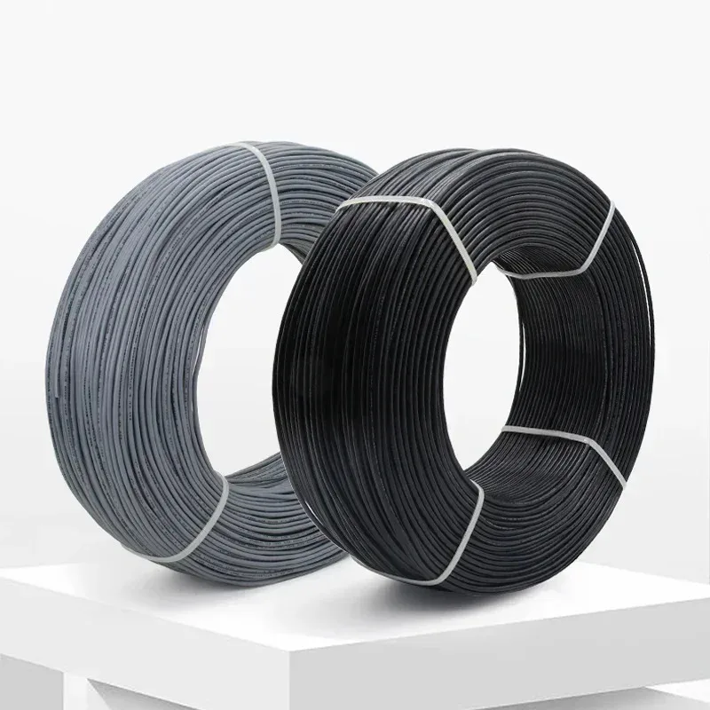 2510 м 28 26 24 22 20 18 AWG UL2547 экранированный провод сигнальный кабель 2345678 ядер каналов аудио наушники медная линия управления (art.: 3920d0997bb36) - 3920d0997bb36
