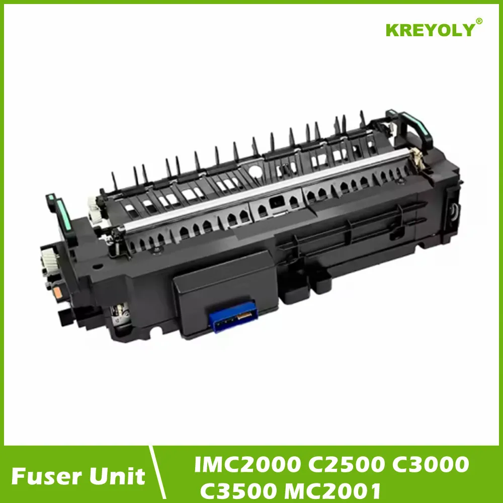 Блок термофиксатора для Rioch IMC2000 C2500 C3000 C3500 MC2001 D0BK-4021 D0BM-4022 110 В 220