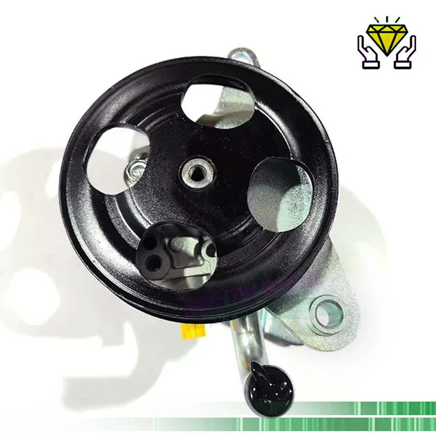 Насос гидроусилителя руля для MAZDA PREMACY 1.9 2.0 2.0TD 1999-2005 B26K-32-650 B26K-32-650B C100-32-650B B26K-32-650A