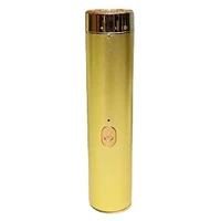 handheld electronic arabian aroma diffuser decorative evaporator incense burner portable incense stick bakhoor incense arabic