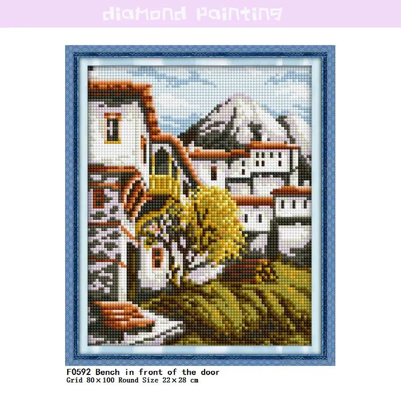 

diamond painting kits ever moment diamond painting 5d diamond painting diamond painting full square new arrival Scenic art