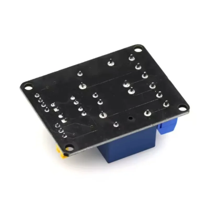 Релейный модуль для PIC AVR DSP ARM MCU Arduino 5 В 12 24 2 шт