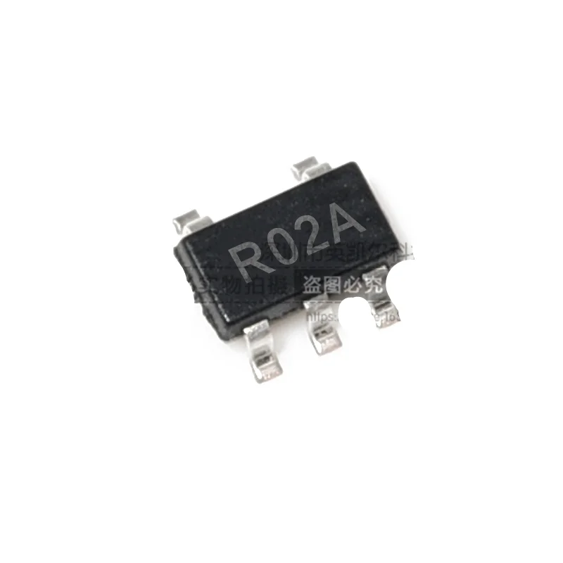 

New original REG102NA-2.8 3K REG102NA-2.8 SOT23-5 silk screen R02A