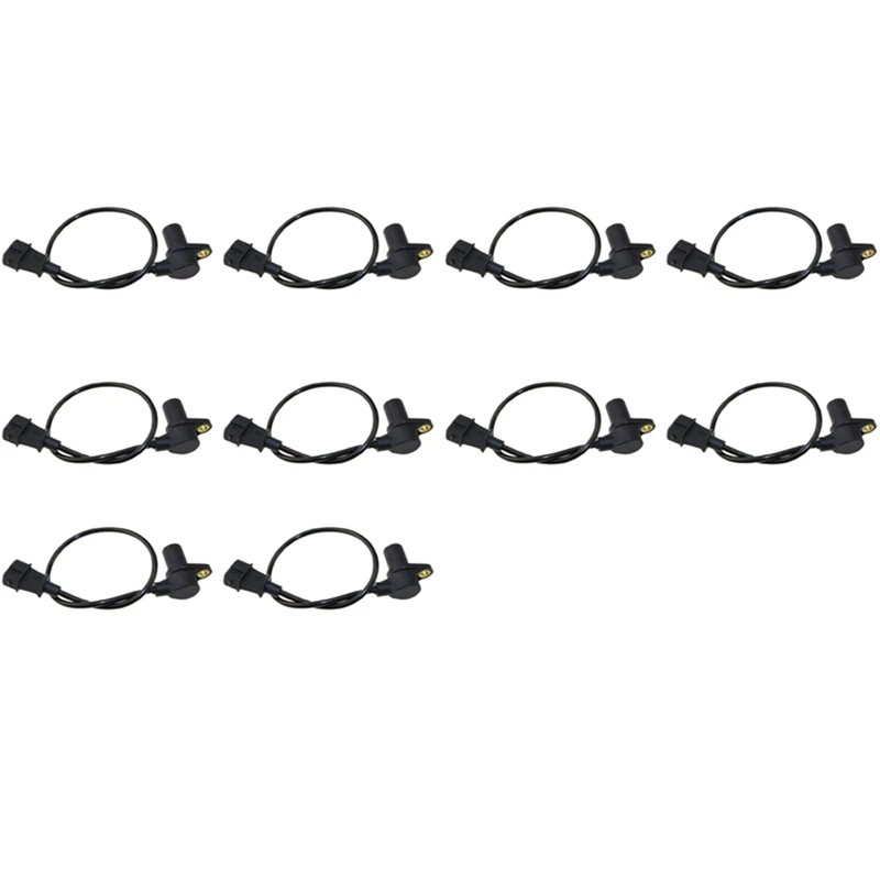 

10X Car Crankshaft Position Sensor For Kia Sportage 2.0L 1995-2002 0K08A-18891 0261210104