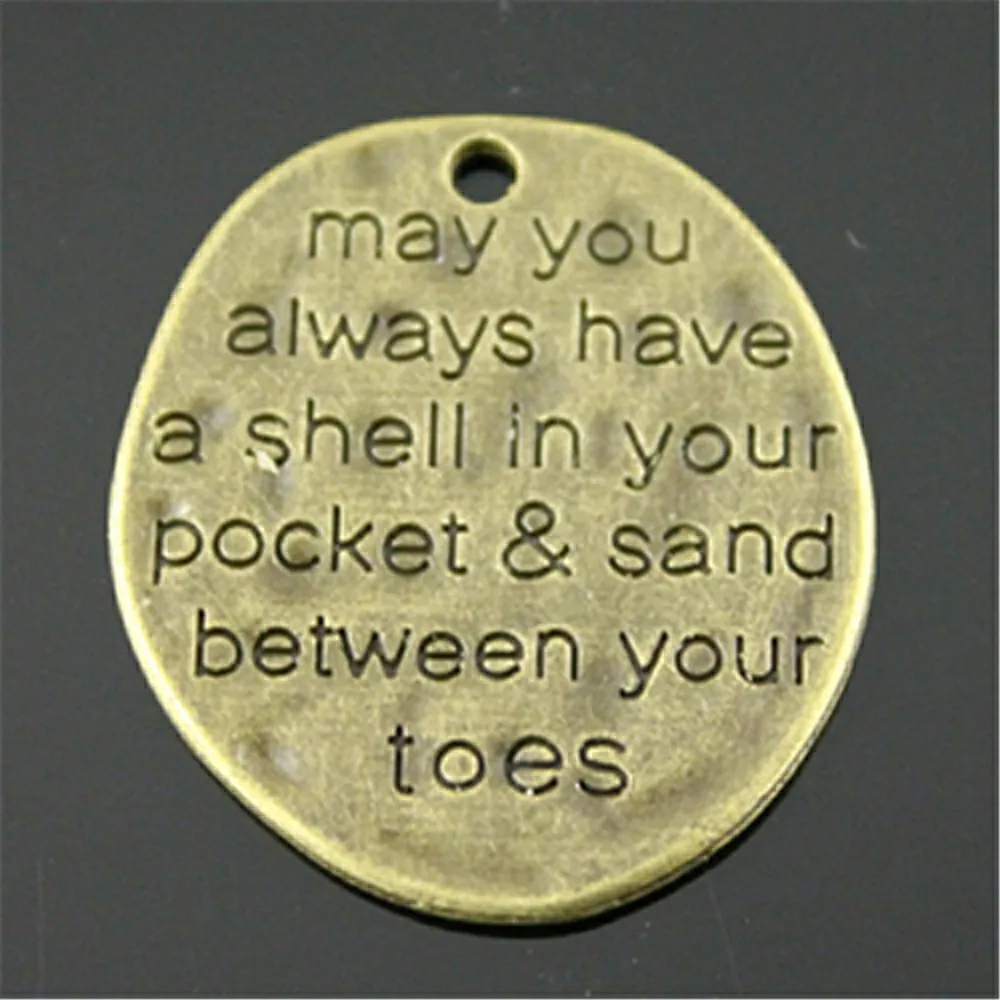 10 шт. «сделай сам», флейта может у вас всегда иметь оболочку в кармане и песок между пальцами 26x30 мм