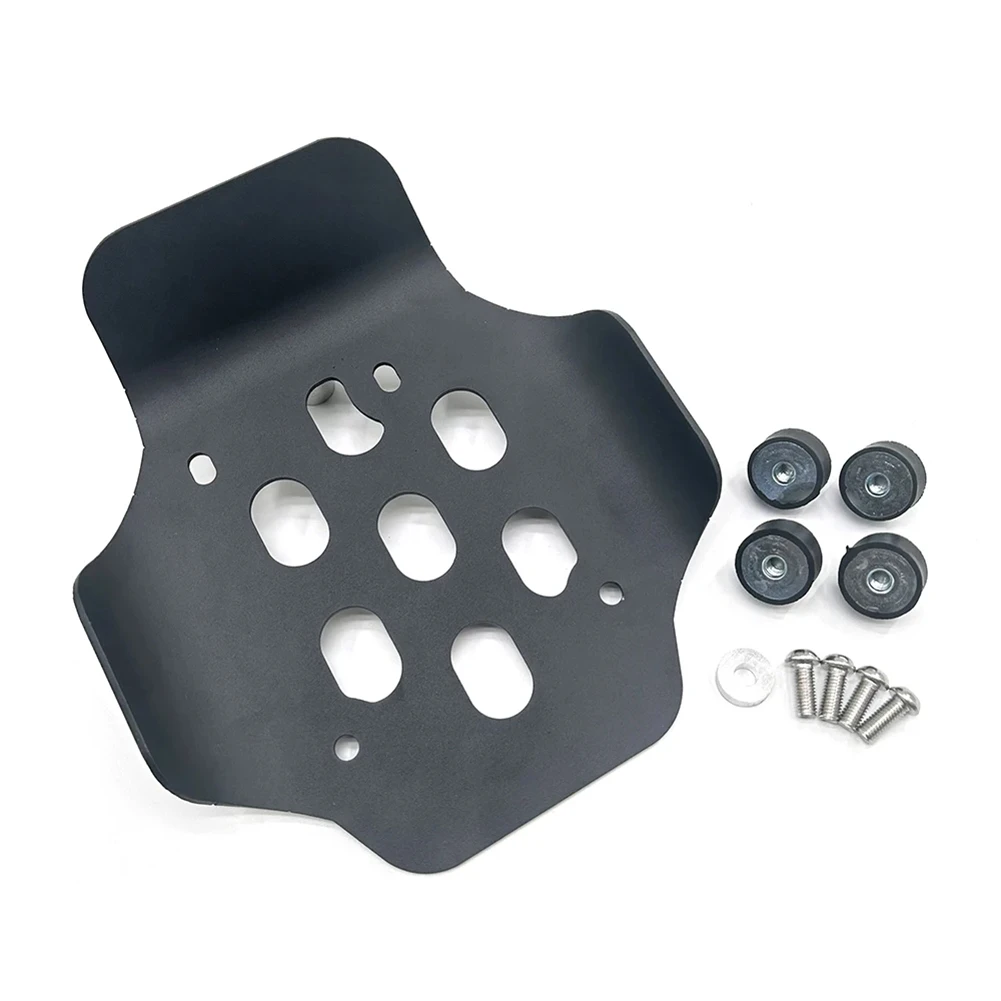 Аксессуары для мотоциклов под защитной крышкой двигателя V9 защитная пластина