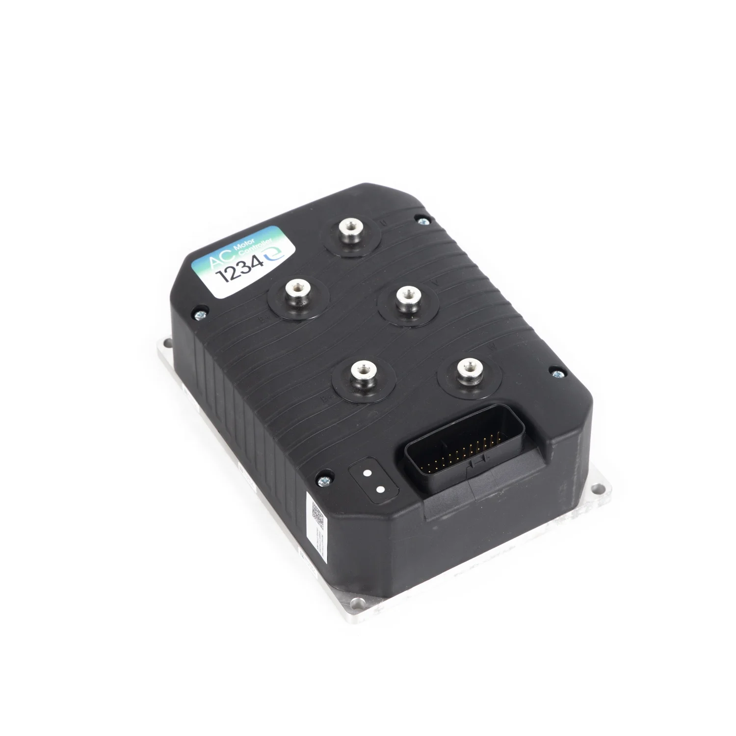 

Curtis 1234E-2321 24v 350a контроллер электродвигателя переменного тока контроллер скорости электродвигателя