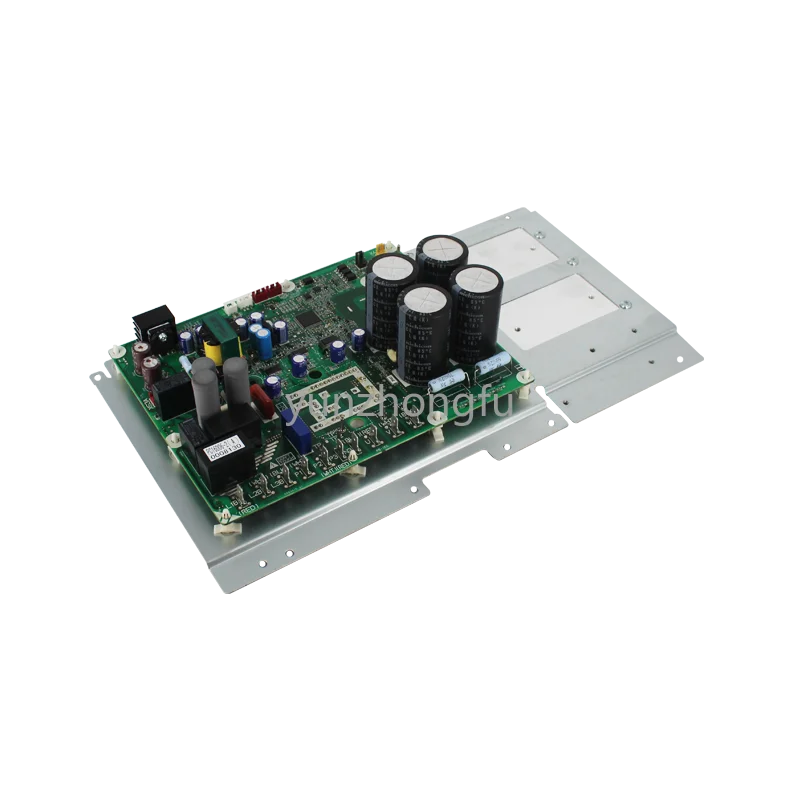 Frequency Conversion Module Pc16006-2 Computer Board ''original Brand New