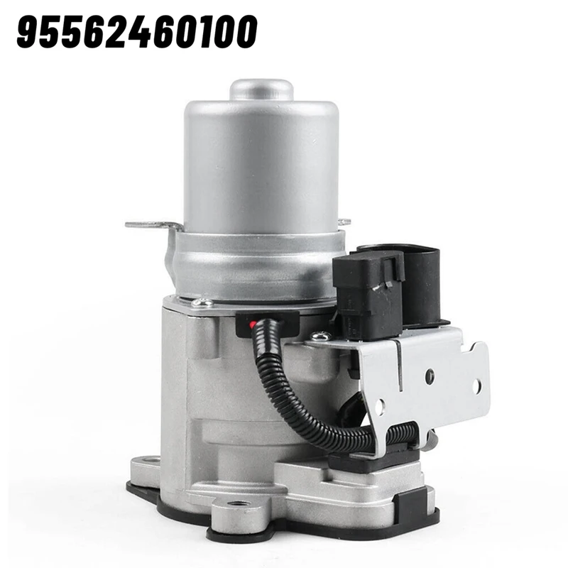 Мотор переключения раздаточной коробки 95562460100 Для VW Touareg Porsche Cayenne 2002-2010 NV235 0AD 341601