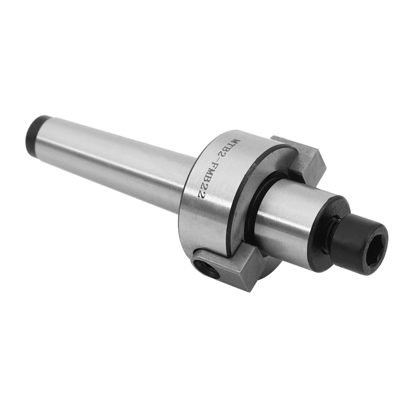 MT2 FMB22 M10 Торцевая фреза Оправка Концевая Мельница Конус Морзе Держатель