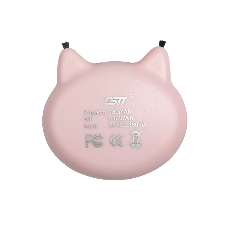 

Ожерелье-ионизатор воздуха портативный с USB-портом