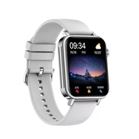 2021 new smart watch women bluetooth call sport fitness tracker mans watch ip67 waterproof heart rate monitor mens sma