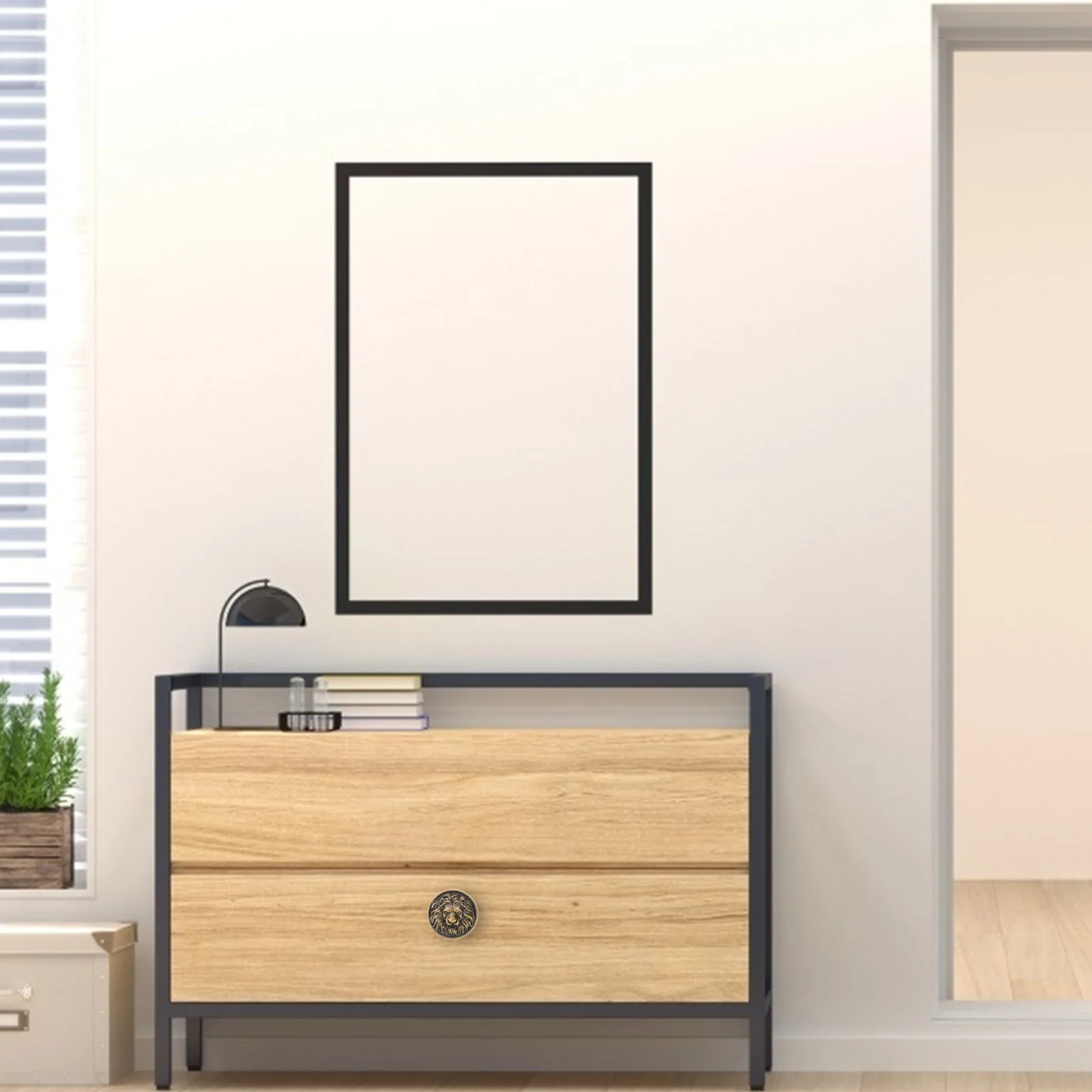 Ручка двери шкафа ручка из цинкового сплава белые ручки для комода выдвижного