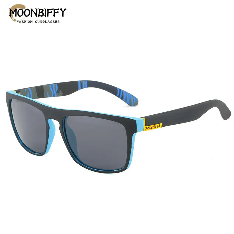 

Men's Polarized Sunglasses Men Women Fashion Classic Eyewear Outdoor Sport Sun Glasses Travel Shades Driving Goggles Men UV400