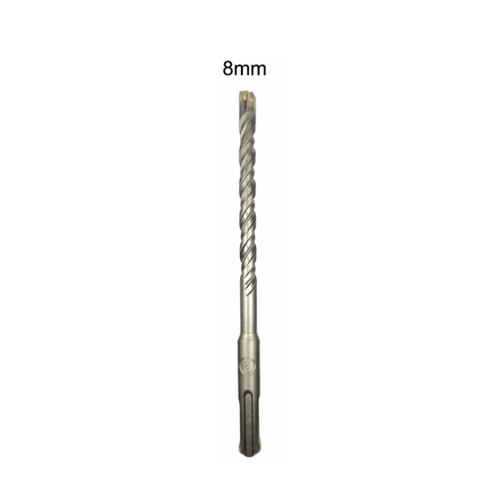 

110mm Drill Bit 5-12mm Accessories Cross Tips Drilling Bit Hammer Masonry