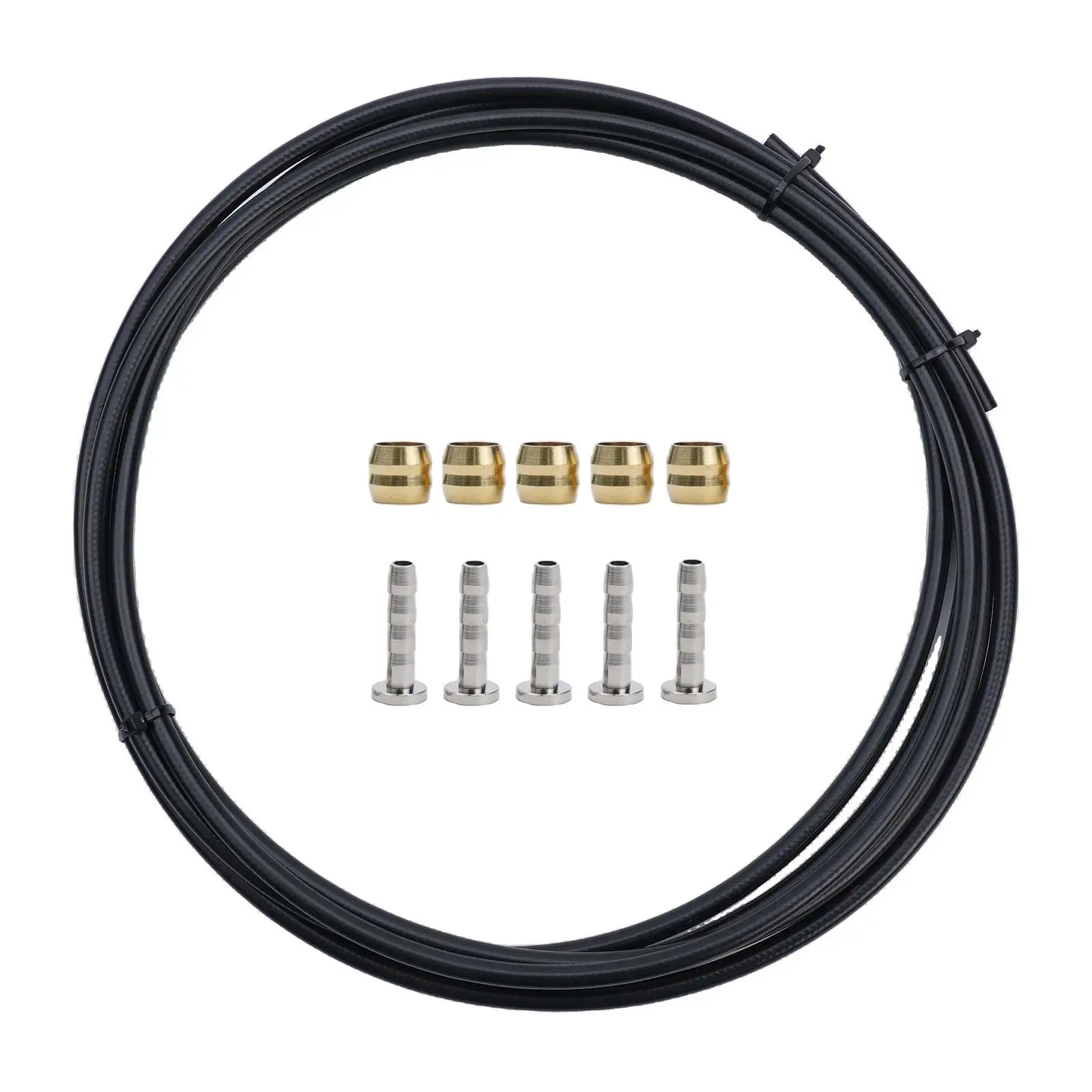 Велосипедный тормозной шланг в комплекте для-Shimano BH90 гидравлический тормоз