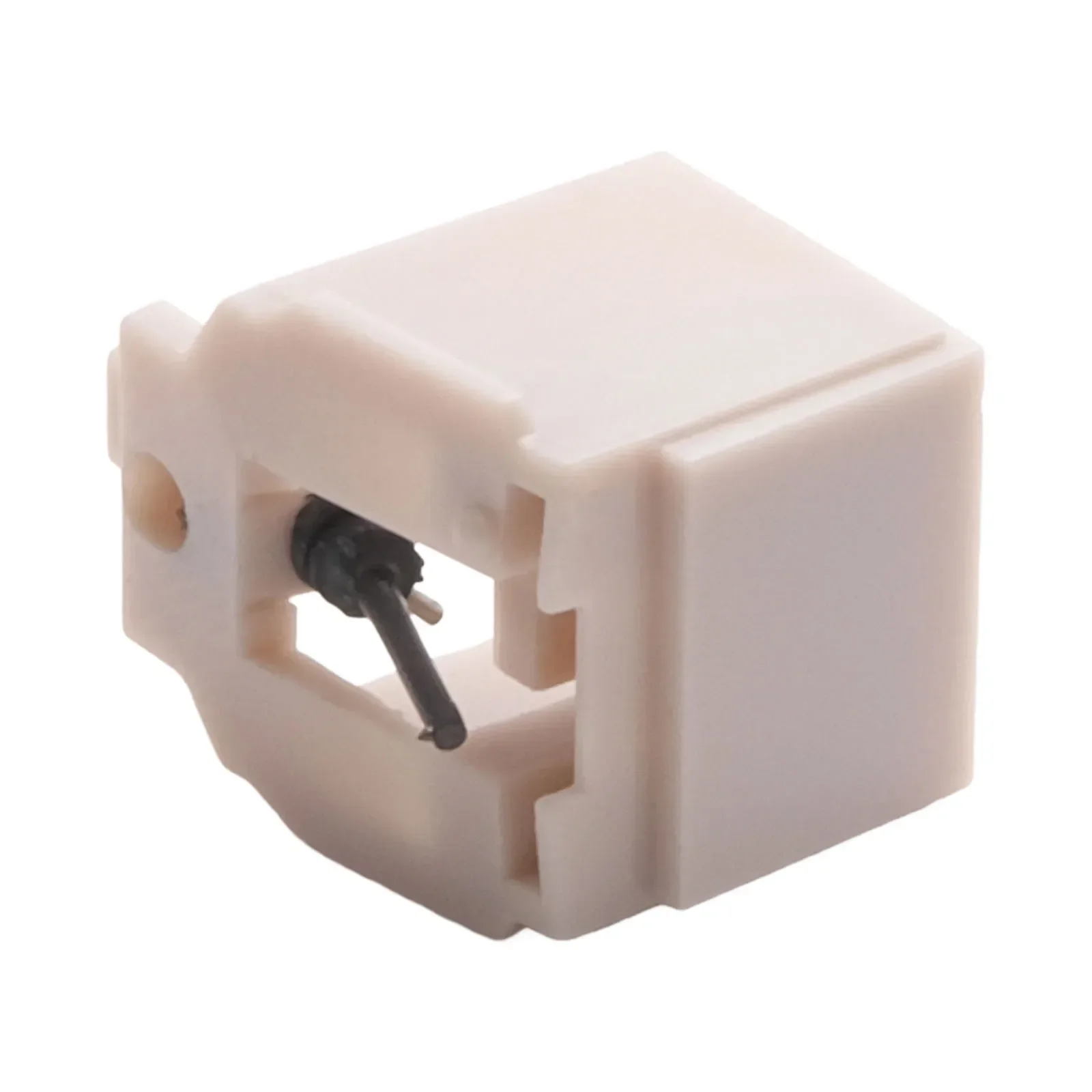 Игла для проигрывателя виниловых записей с иглой бытовой аудиосистемы точным