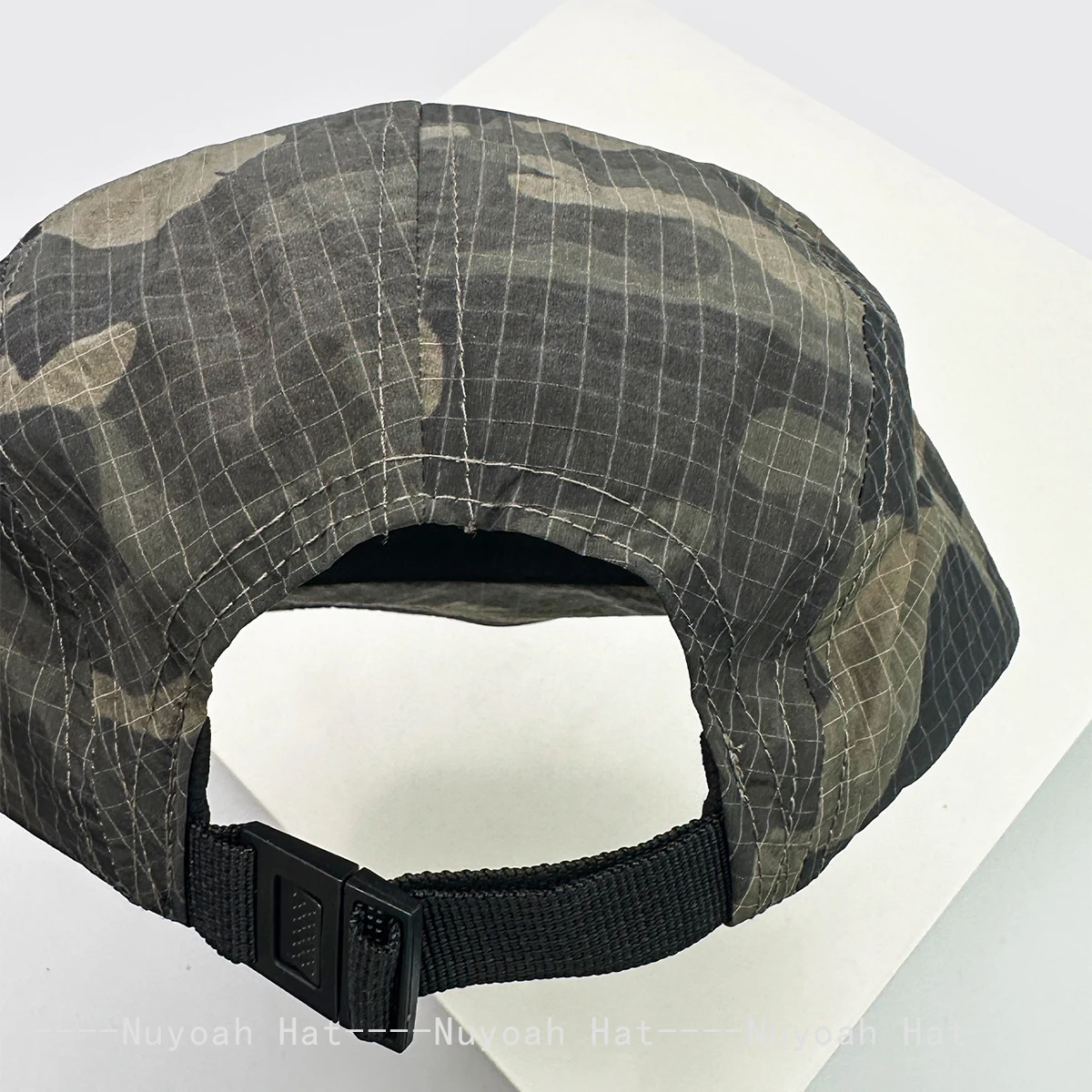 Новые быстросохнущие бейсбольные кепки CAMO унисекс с вышивкой букв, солнцезащитный козырек с цветными блоками, дышащие персональные фуражки, универсальные ins (art.: 3920cf87bd573) - 3920cf87bd573