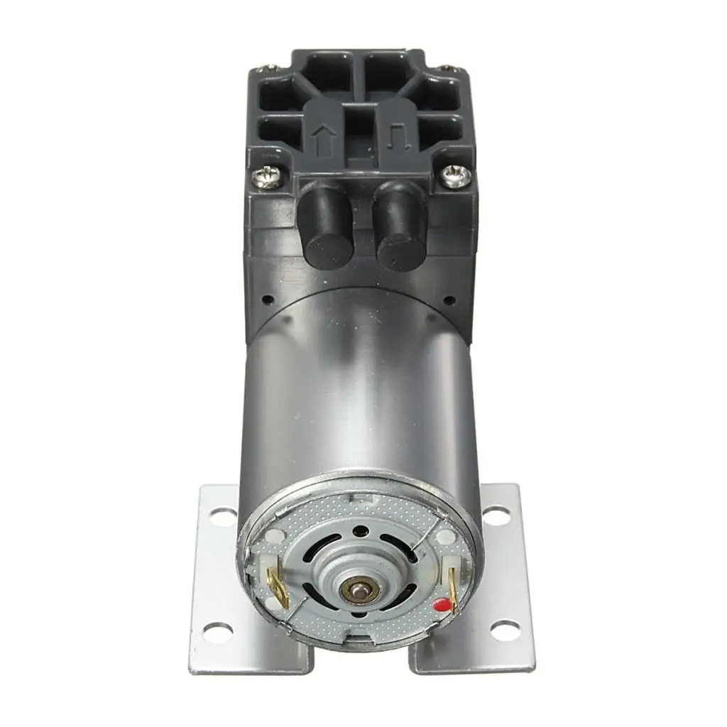 

DC 12V Vacuum Pump Suction Pump With Holder Industrial