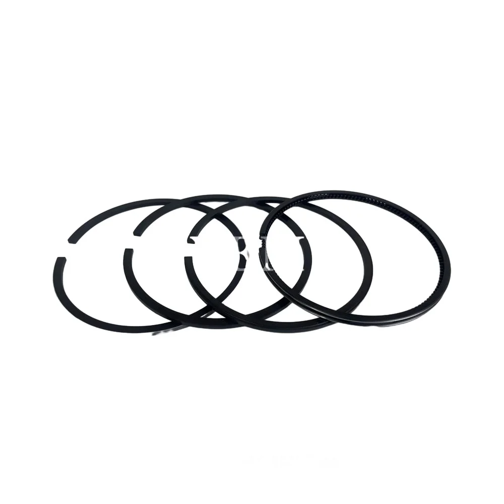 Поршневое кольцо K4100D совместимое с двигателем Weichai.