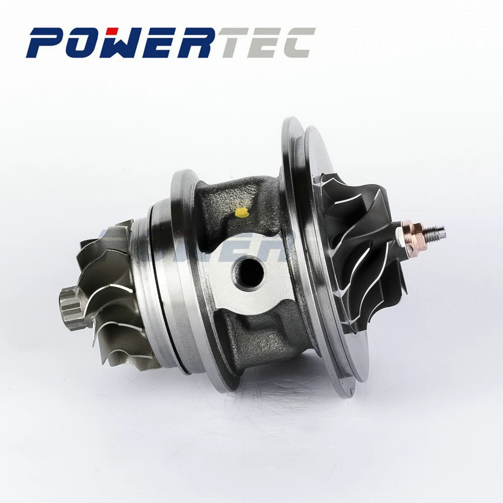 Турбоядро 49177-01500 MD094740 Chra для Mitsubishi L 200 300 2 5 TD 4WD 64 кВт 62 70 4D56 49177-01501 MD106720 1992-1996