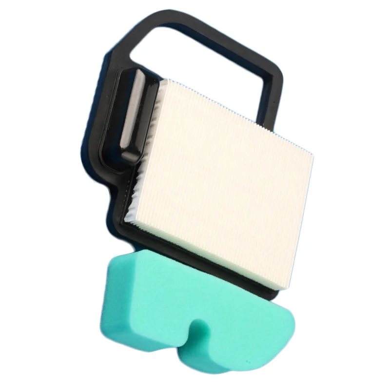 

2Pcs Air Filter Fit For Kohler SV470 SV480 SV530 SV540 SV590 SV591 SV600 Engine Chainsaw Yard Garden Lawn Mower Parts Accessorie