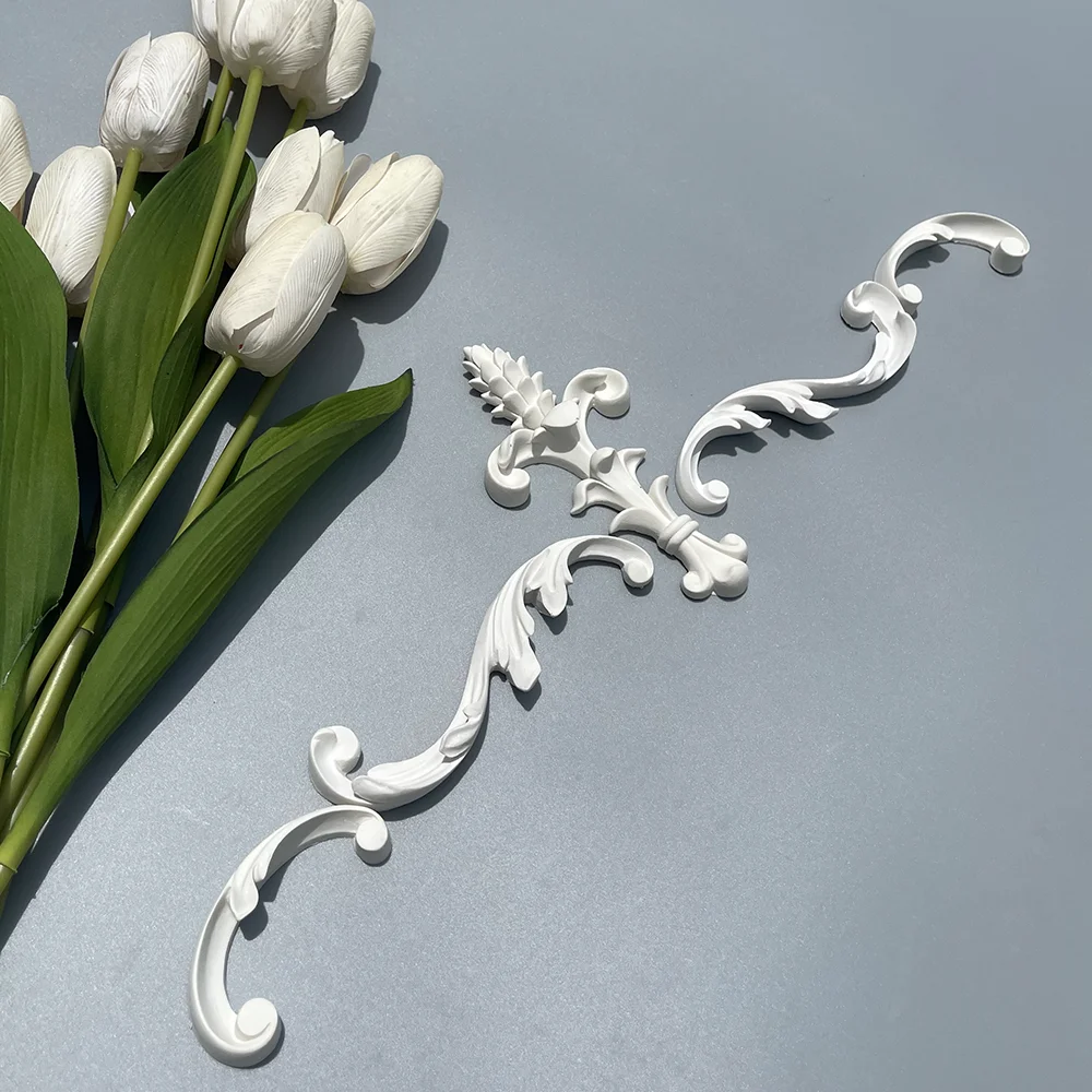 

Полиуретановый декоративный цветок для стены Ar