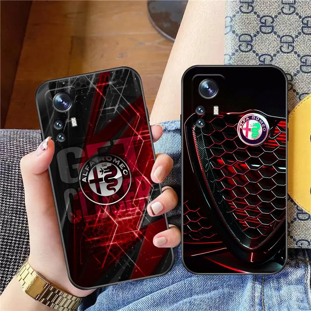 Чехол для Xiaomi Mi 13 12 12X 12T 11 11T 10 9 8 Pro Lite Plus