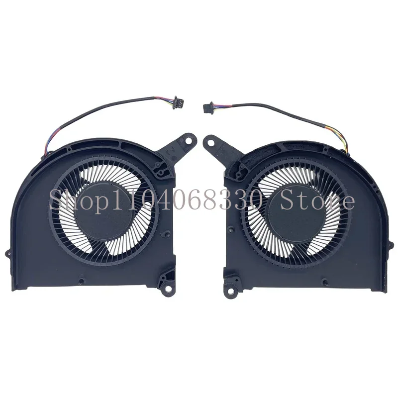 Вентилятор охлаждения процессора WYORESY для Gigabyte AERO 16 17