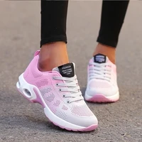 women running shoes womans casual outdoor light weight off sports shoes fashion walking sneakers tenis feminino white shoes