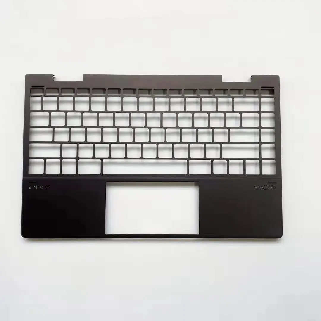 

ew For HP ENVY X360 13-AY TPN-C147 Laptop LCD Back Cover/Front Bezel/Palmrest Upper Top Cover/Keyboard Bezel/Bottom Case