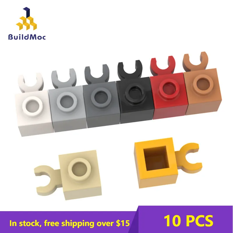 10 шт., Детский конструктор MOC 60475 302411x1