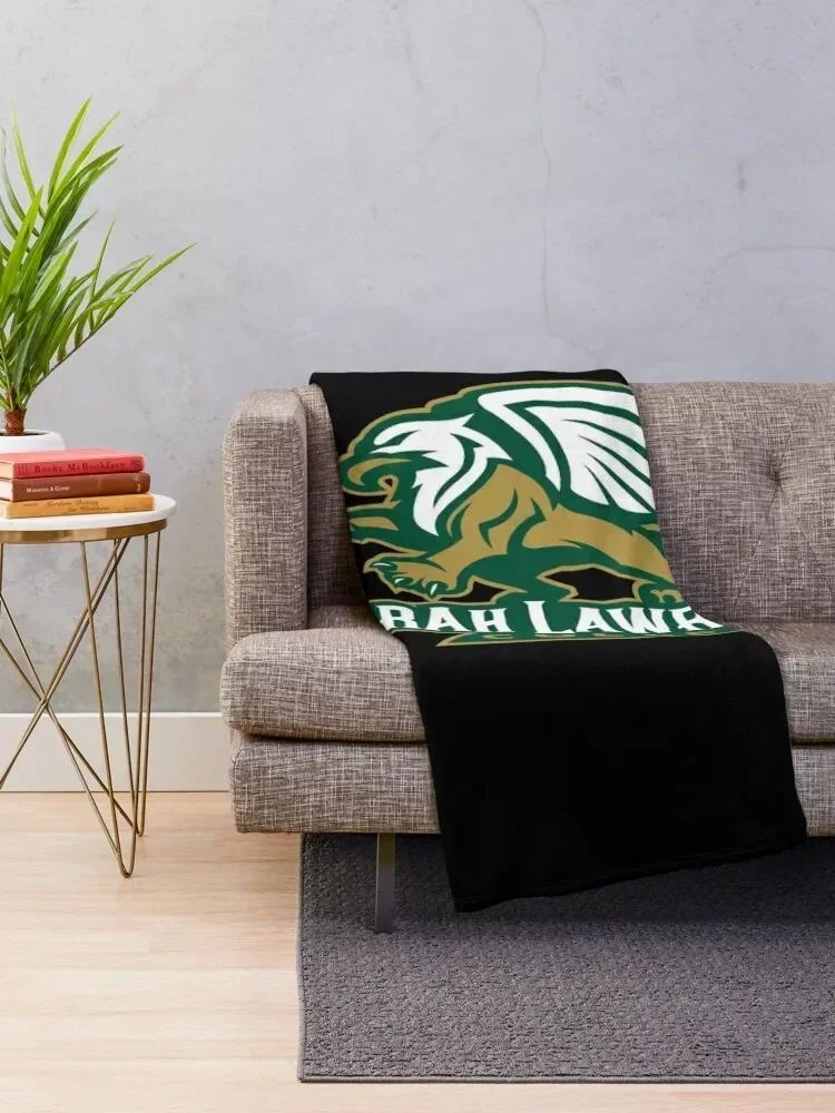 Фланелевое одеяло Сара Лоуренс грифонс