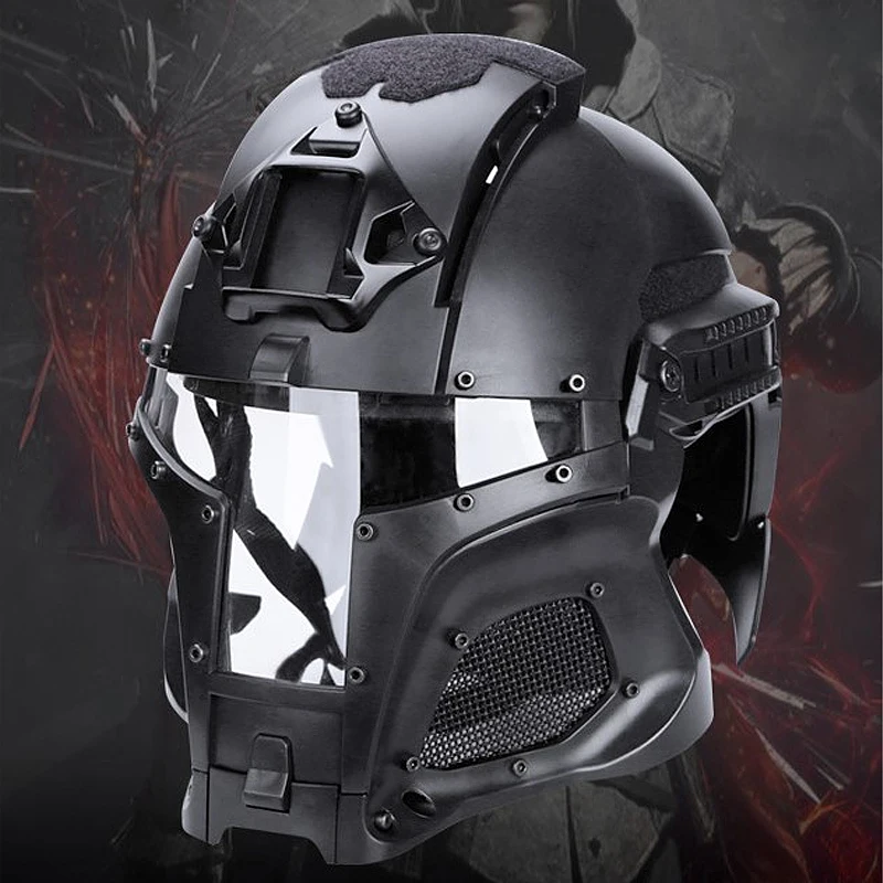 Реальный шлем без реквизита Звездные войны мандалор охотник за головами маска на