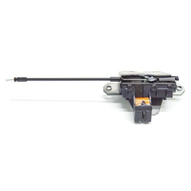 

2 шт., замок для задней двери багажника 31440492 31440489 31440244 31440240 31335052