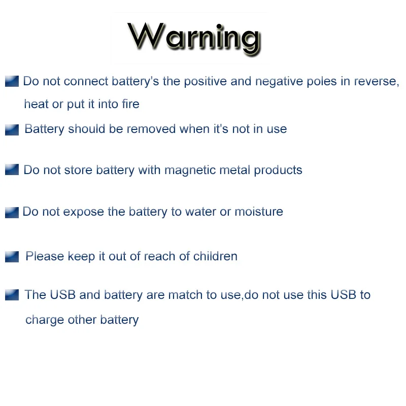 Rechargeable CR425 Battery Kit Fishing Float 3V Pin Lithium 100 recycle charging Battery Suit for Different Charger Devices images - 6