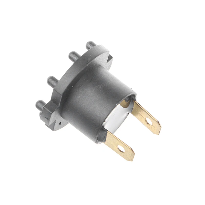 Фото Для Mazda 323 Astina 1998-2004 гг. Патрон лампы ближнего света фары H7, основание B28V510A3A, 1 шт. №2