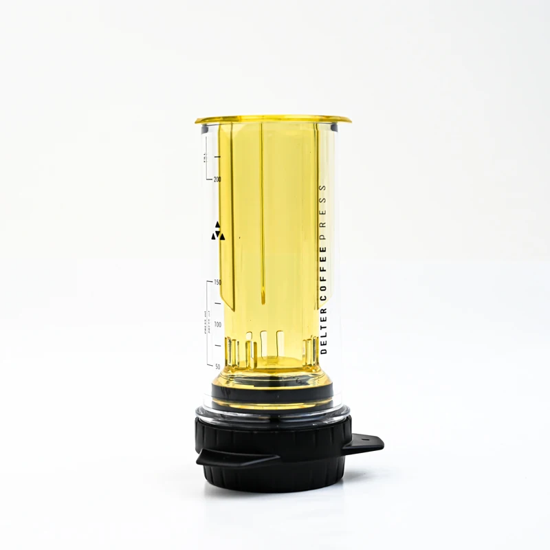 

Delter D-Press стеклянная кофеварка