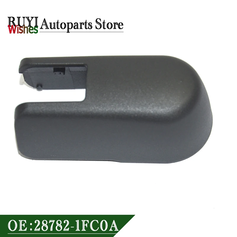 Новая крышка рычага заднего стеклоочистителя 28782-1FC0A для Nissan Patrol/Y62 Cube 2009-2024 Murano