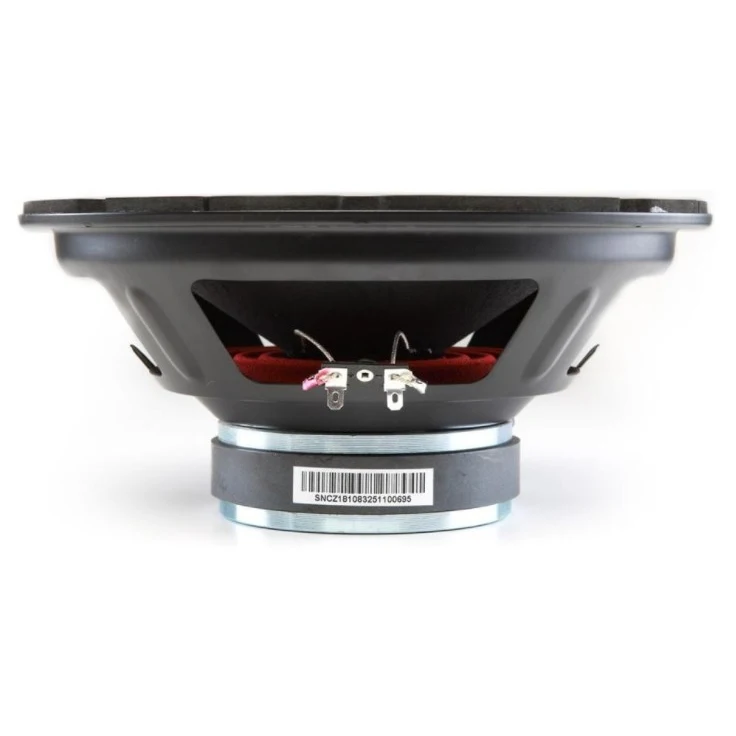 Woofer MTX RTX108 sound car audio speakers high frequency acoustics for auto parts electronics components 500W |