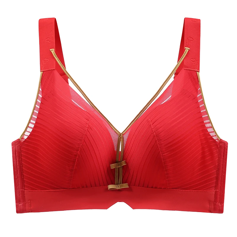 Полная женская фигурка без косточек гладкий бюстгальтер 80-120 см Минималистичный