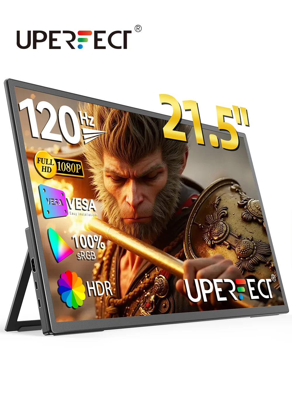 Фото UPERFECT UMax 21 Touch 21,5 