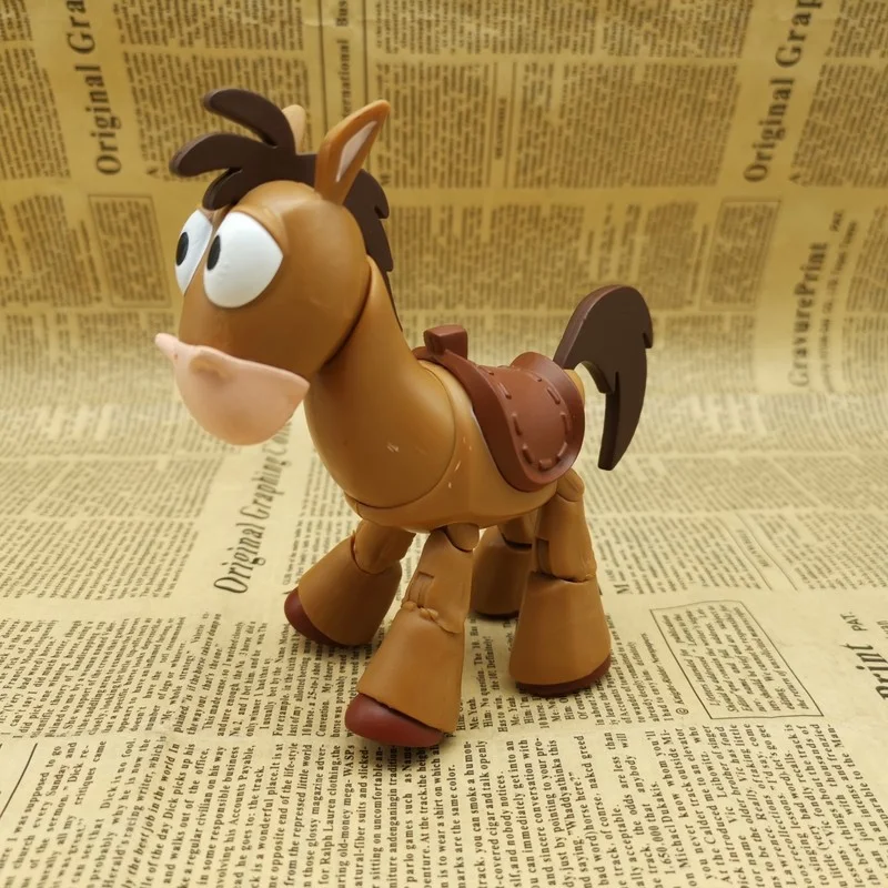 Toy Story Figure Pendnat Burro Ornament Accessories Lovers Children Present
