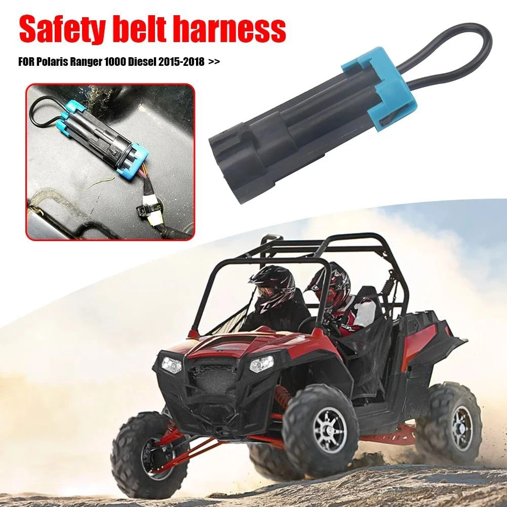 

Ремень безопасности для Polaris RZR XP 1000 Turbo 900S CanAm для Ranger XP 900 Crew: 2015-2020 RZR PRO