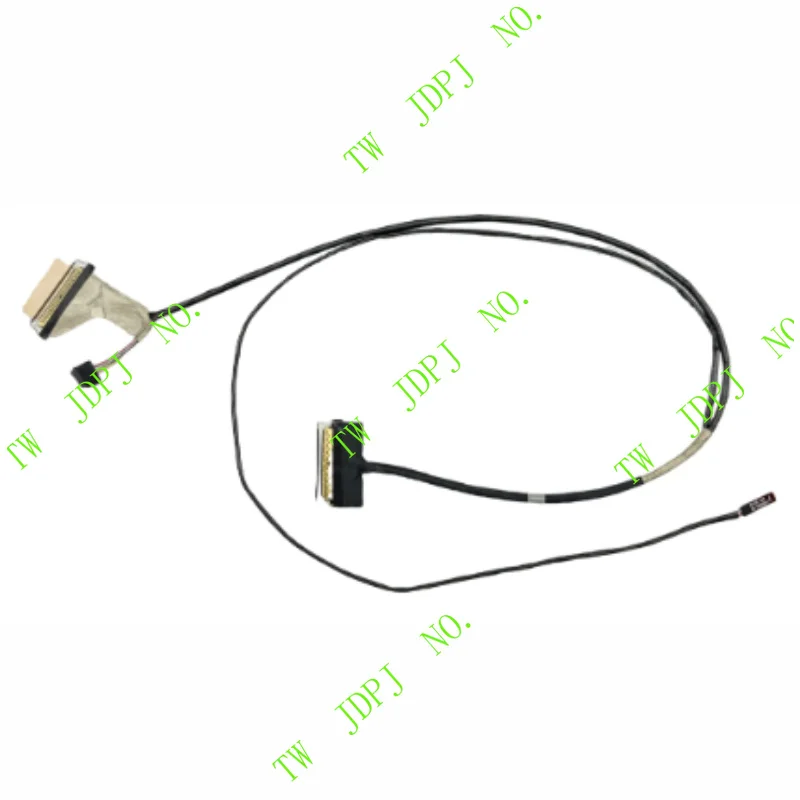 Фото 40-контактный гибкий кабель для видеоэкрана OLED EDP LVDS для Vivobook Pro 15 M6500R//Q/RE K6500Z/ZE DDXJLHLC110/100 14005-04351400 №3